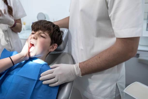 Best Pediatric Emergency Dentist in Del Rio, TX