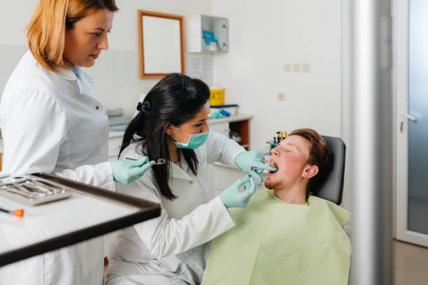 Best Mobile Emergency Dentist in Del Rio, TX