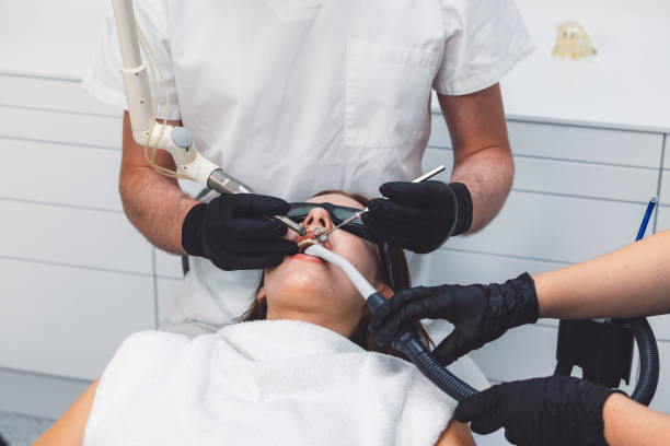 Best Mobile Emergency Dentist in Del Rio, TX
